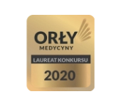 Orły medycyny logo