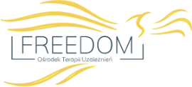 FREEDOM - logo
