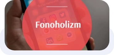 fonoholizm