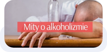 Mity o alkoholizmie