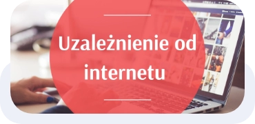 Pandemia a uzależnienie od internetu