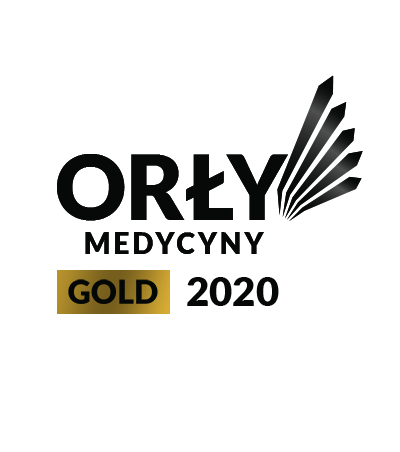 Orły medycyny logo 2
